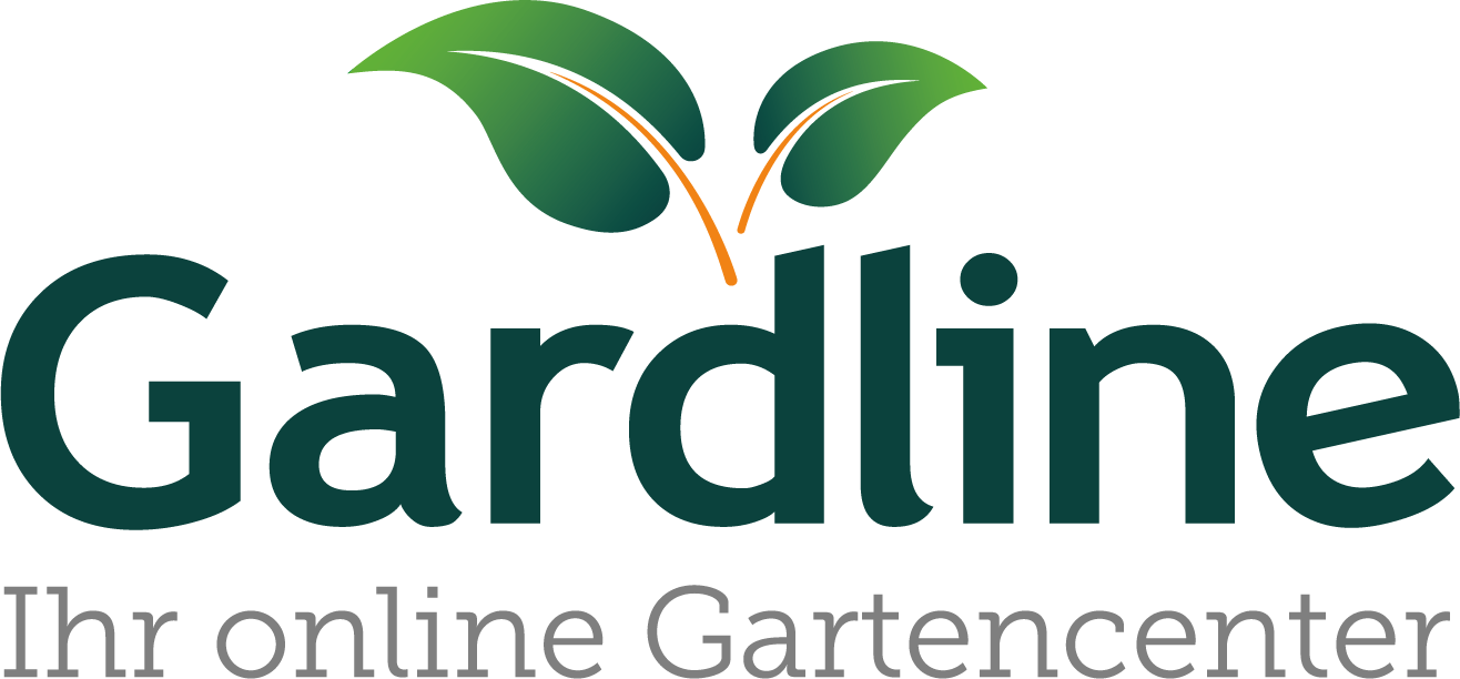 Deutsche Logo Gardline | In 6 Schritten den Lebensbaum Brabant schneiden